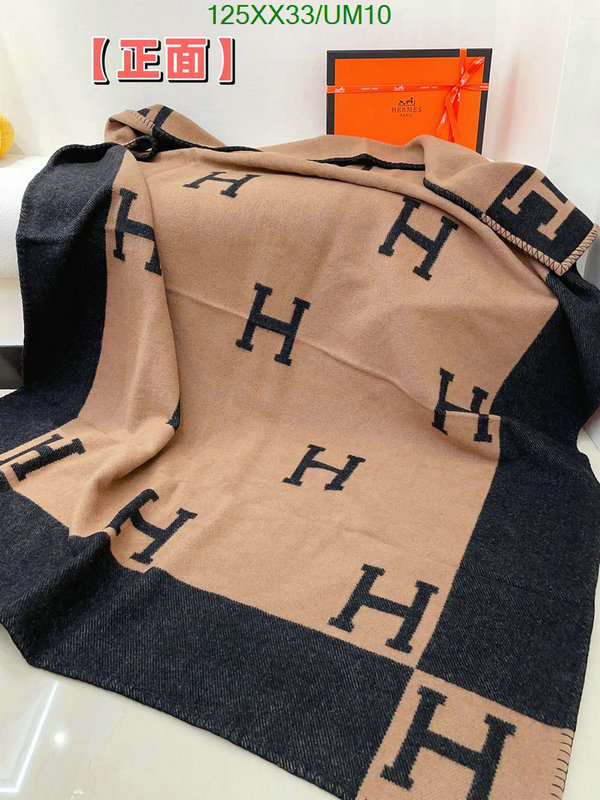 Scarf-Hermes Code: UM10 $: 125USD