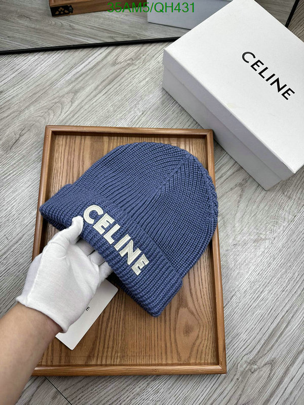 Cap-(Hat)-Celine Code: QH431 $: 35USD