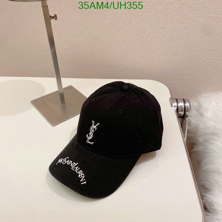 Cap-(Hat)-YSL Code: UH355 $: 35USD