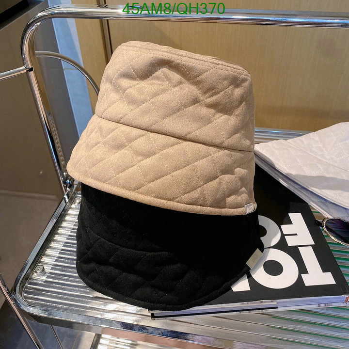 Cap-(Hat)-Dior Code: QH370 $: 45USD