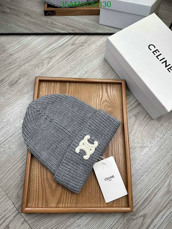 Cap-(Hat)-Celine Code: QH430 $: 35USD