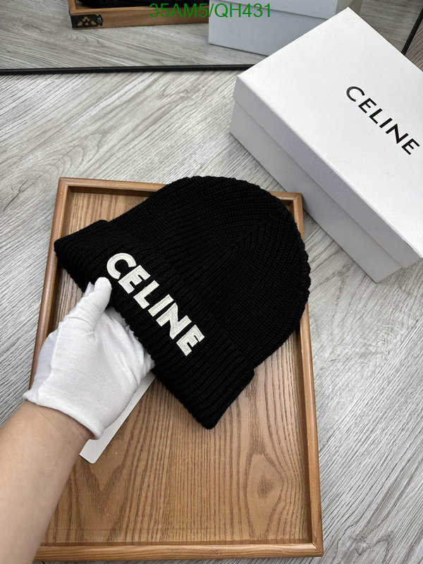 Cap-(Hat)-Celine Code: QH431 $: 35USD