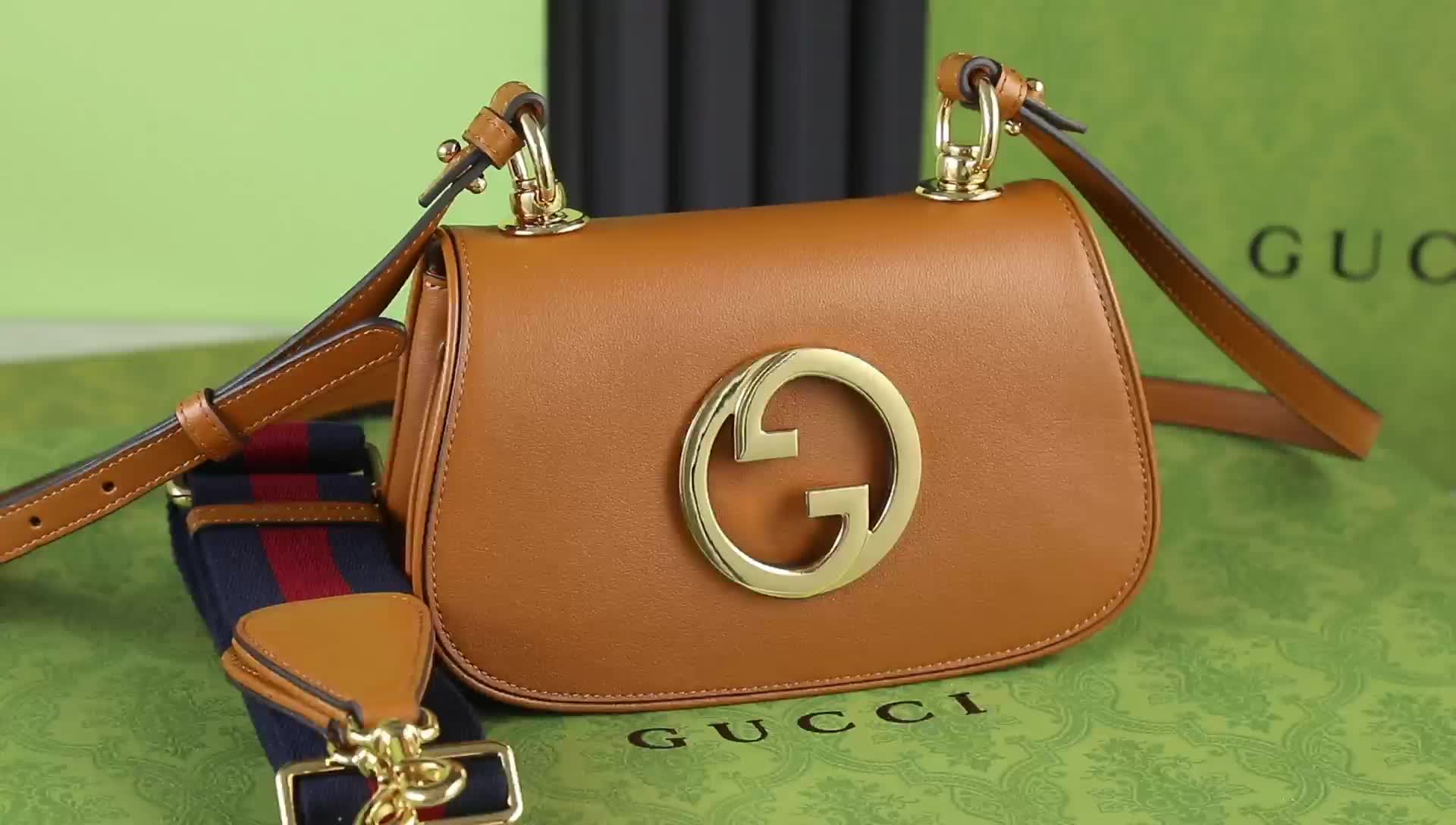Gucci Bag Promotion Code: EY85