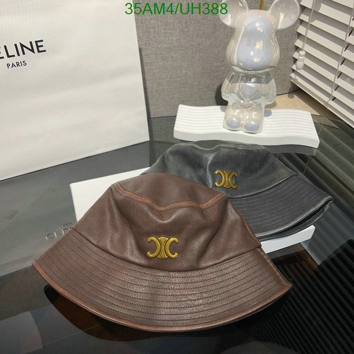 Cap-(Hat)-Celine Code: UH388 $: 35USD