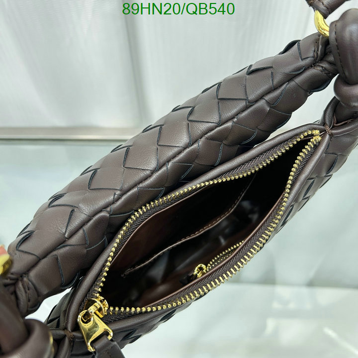 BV Bag-(4A)-Handbag- Code: QB540 $: 89USD