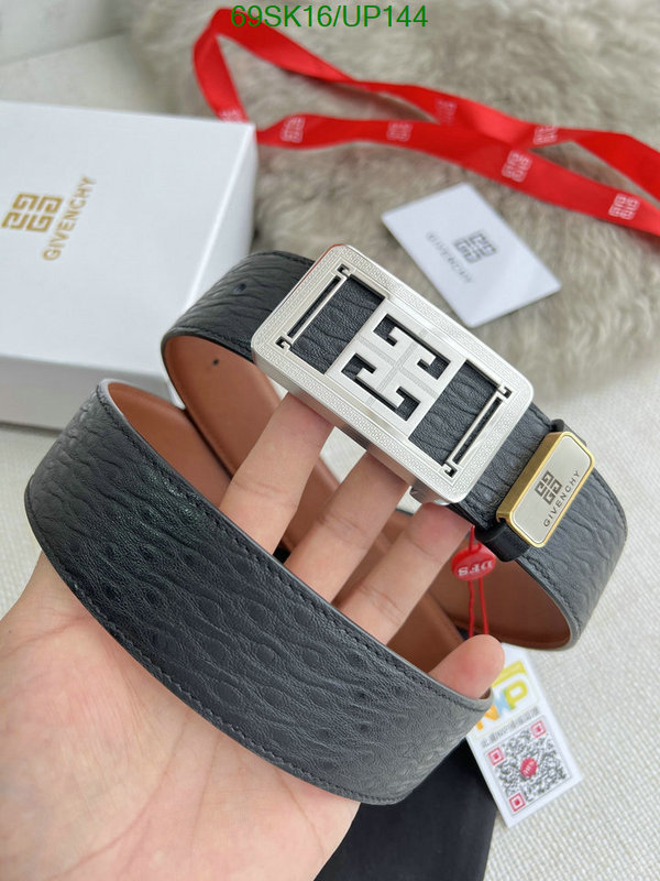 Belts-Givenchy Code: UP144 $: 69USD