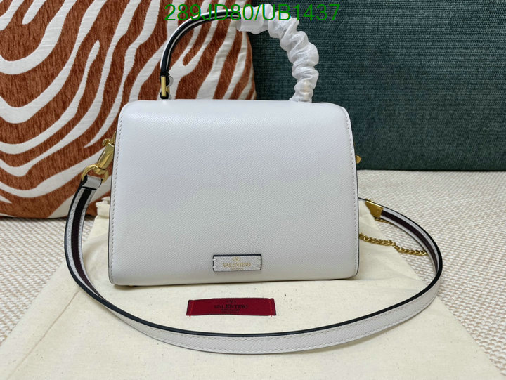 Valentino Bag-(Mirror)-Diagonal- Code: UB1437