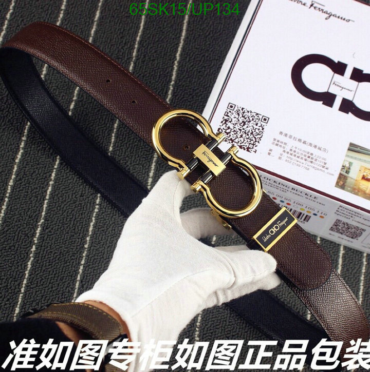 Belts-Ferragamo Code: UP134 $: 65USD