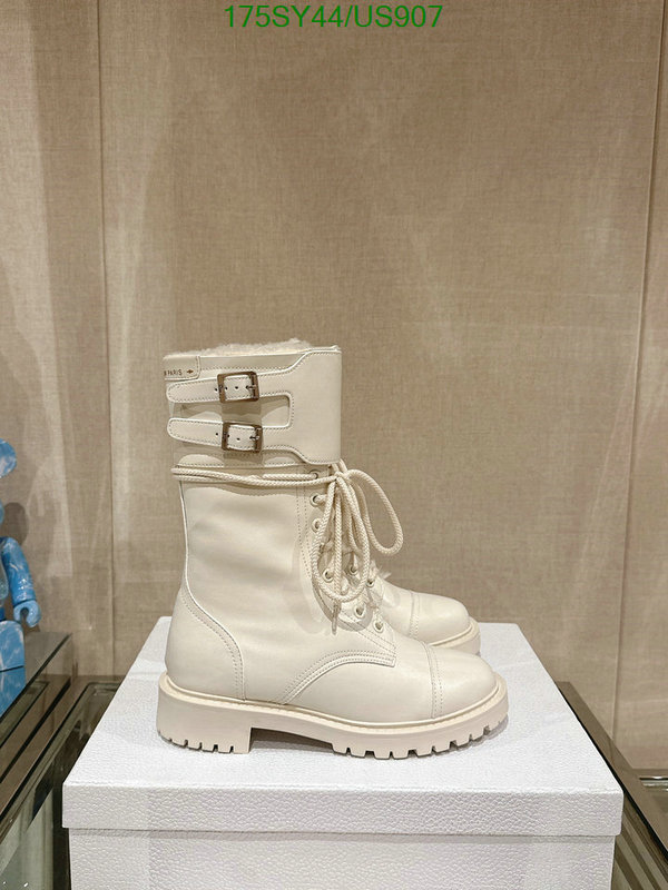 Women Shoes-Boots Code: US907 $: 175USD