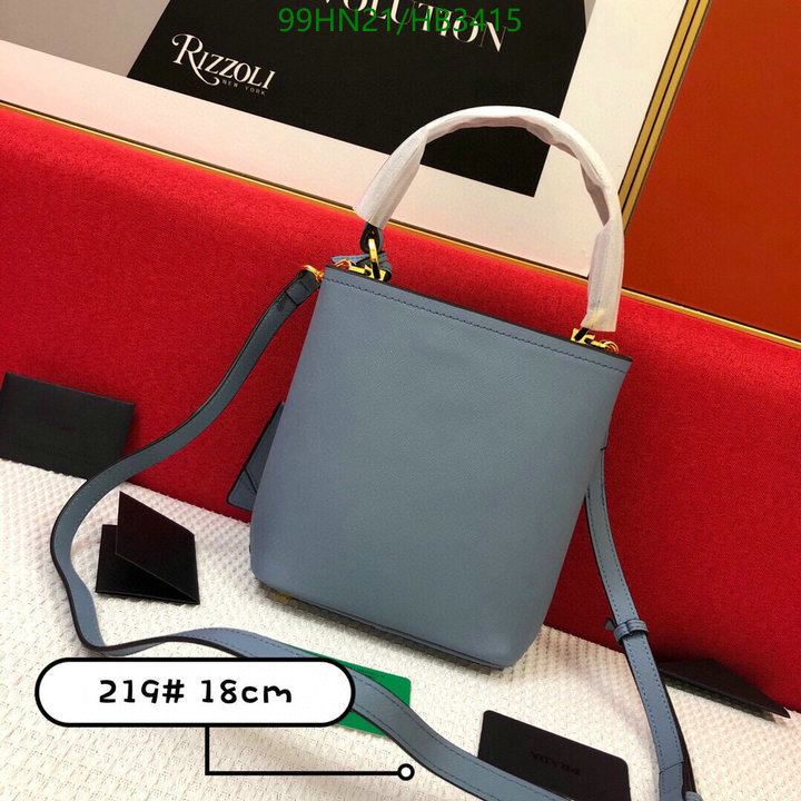 Prada Bag-(4A)-Diagonal- Code: HB3415 $: 99USD