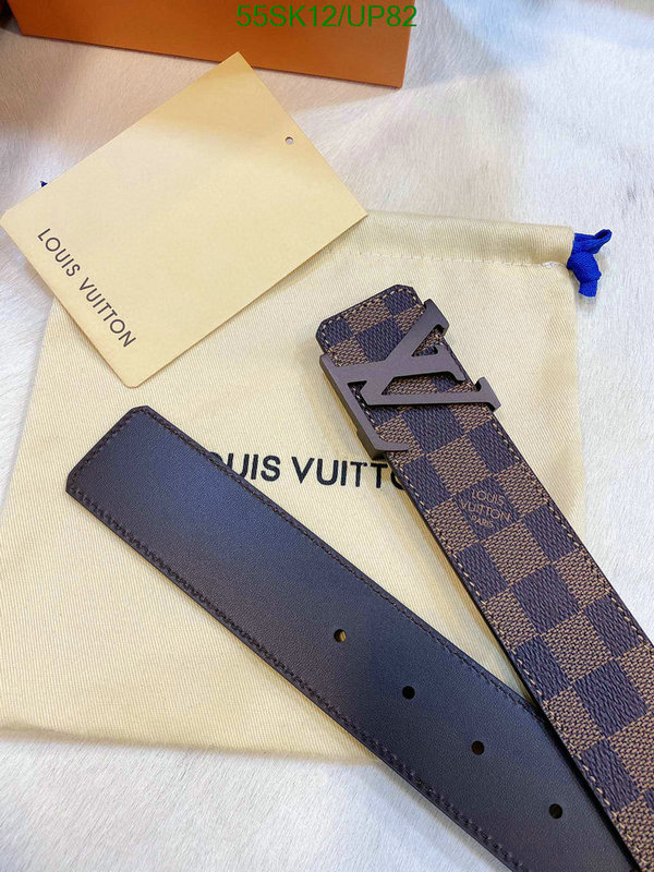 Belts-LV Code: UP82 $: 55USD