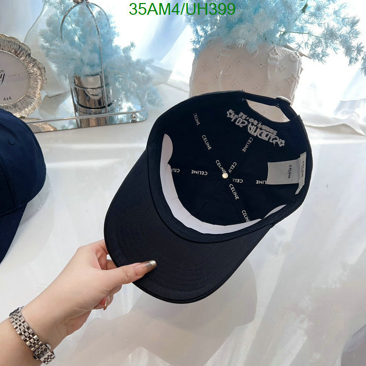 Cap-(Hat)-Celine Code: UH399 $: 35USD