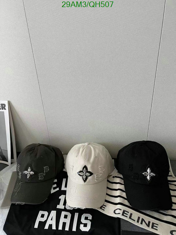 Cap-(Hat)-SMFK Code: QH507 $: 29USD