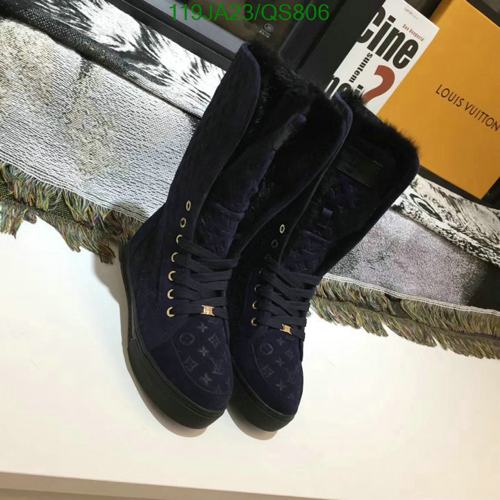 Women Shoes-Boots Code: QS806 $: 119USD