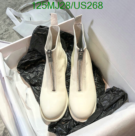 Women Shoes-Boots Code: US268 $: 125USD