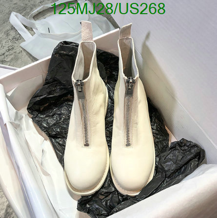 Women Shoes-Guidi Code: US268 $: 125USD