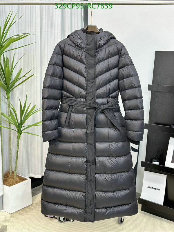 Down jacket Women-Mackage Code: RC7839 $: 329USD