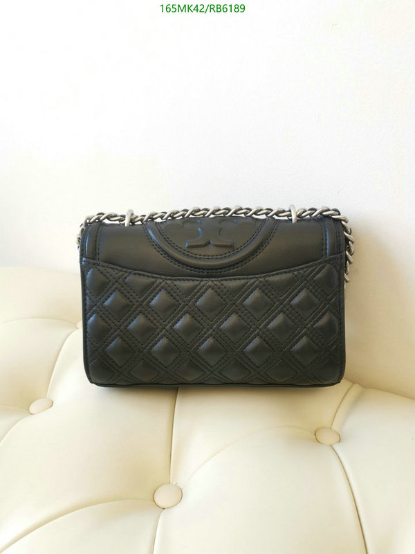 Tory Burch Bag-(Mirror)-Diagonal- Code: RB6189 $: 165USD