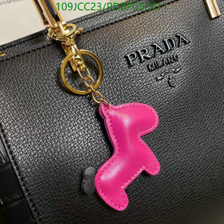 Prada Bag-(4A)-Handbag- Code: PDBP052611 $: 109USD