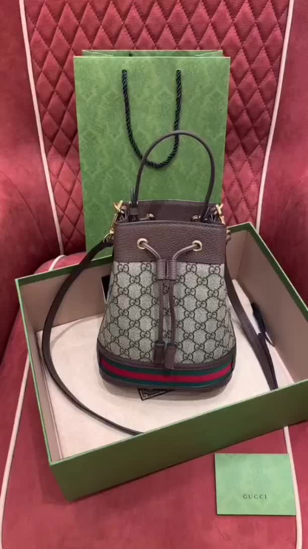 Gucci Bag Promotion Code: EY3