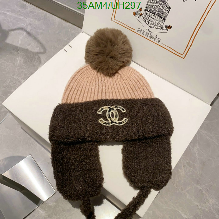 Cap-(Hat)-Chanel Code: UH297 $: 35USD