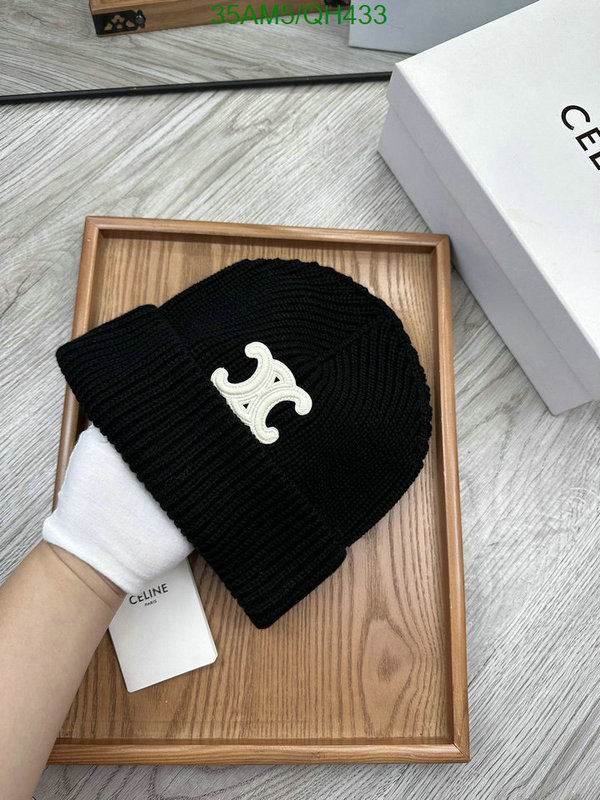 Cap-(Hat)-Celine Code: QH433 $: 35USD