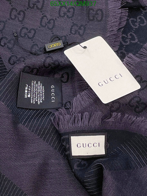 Scarf-Gucci Code: QM937 $: 65USD