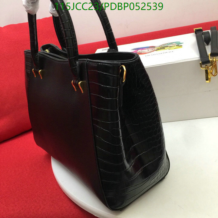 Prada Bag-(4A)-Handbag- Code: PDBP052539 $: 115USD