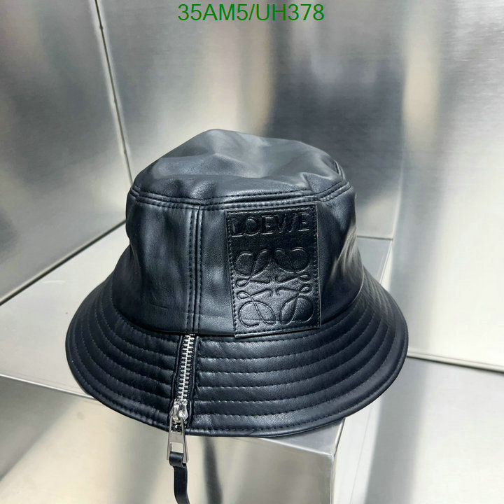 Cap-(Hat)-Loewe Code: UH378 $: 35USD