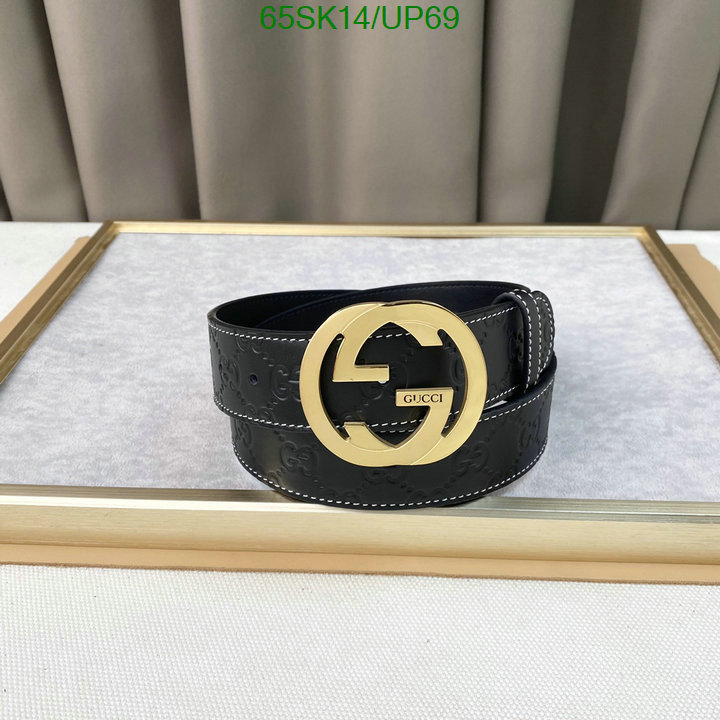 Belts-Gucci Code: UP69 $: 65USD