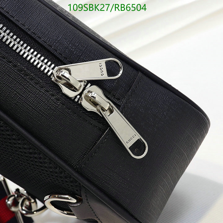 Gucci Bag Promotion Code: RB6504