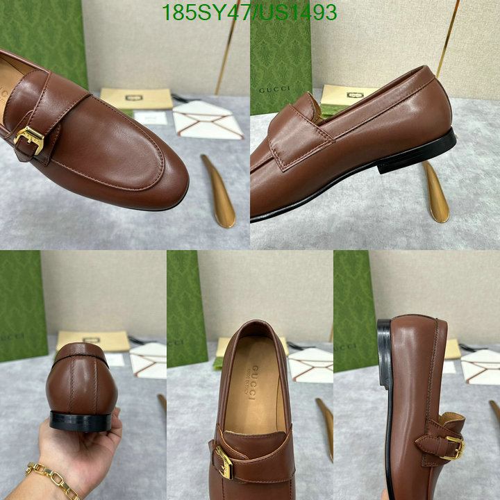 Men shoes-Gucci Code: US1493 $: 185USD