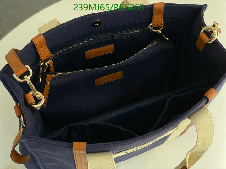 Chloe Bag-(Mirror)-Handbag- Code: RB6263 $: 239USD