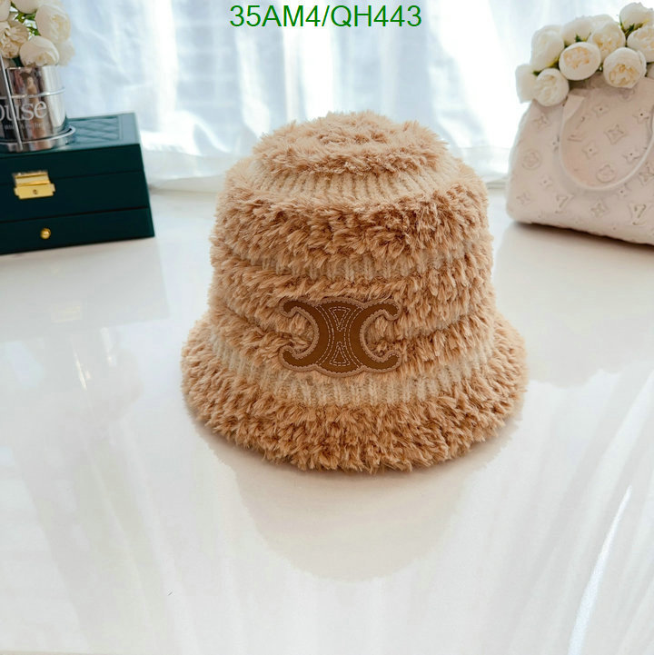 Cap-(Hat)-Celine Code: QH443 $: 35USD