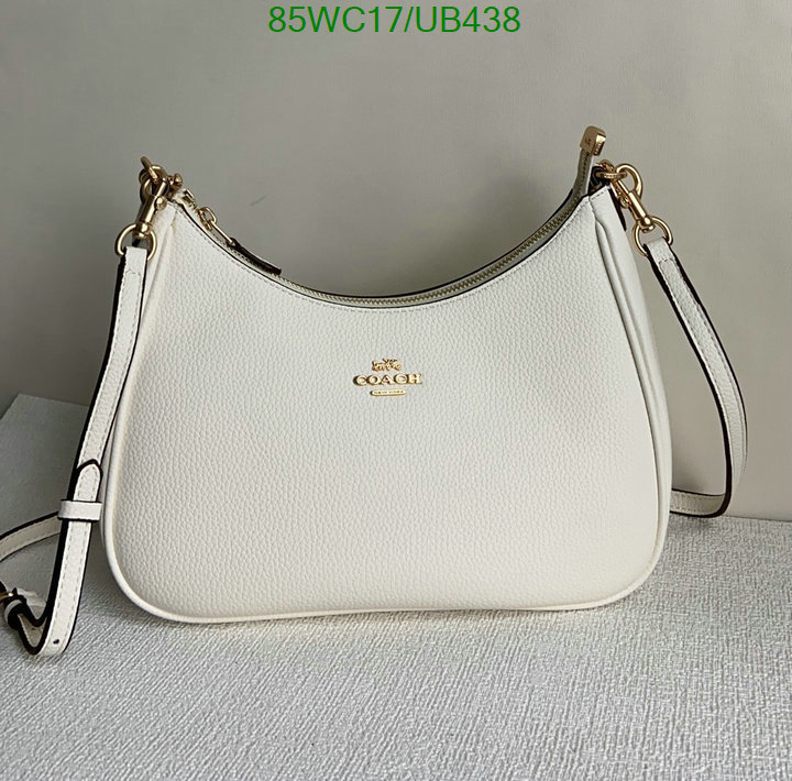 Coach Bag-(4A)-Diagonal- Code: UB438 $: 85USD