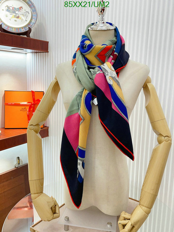 Scarf-Hermes Code: UM2 $: 85USD