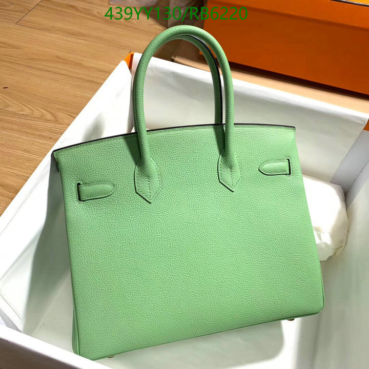 Hermes Bag-(Mirror)-Customize- Code: RB6220