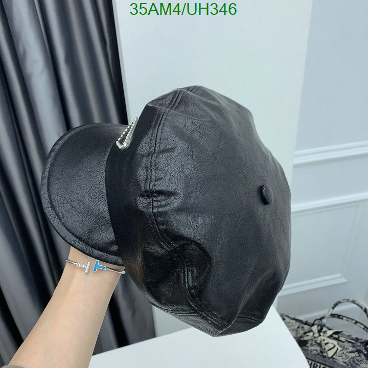 Cap-(Hat)-Prada Code: UH346 $: 35USD