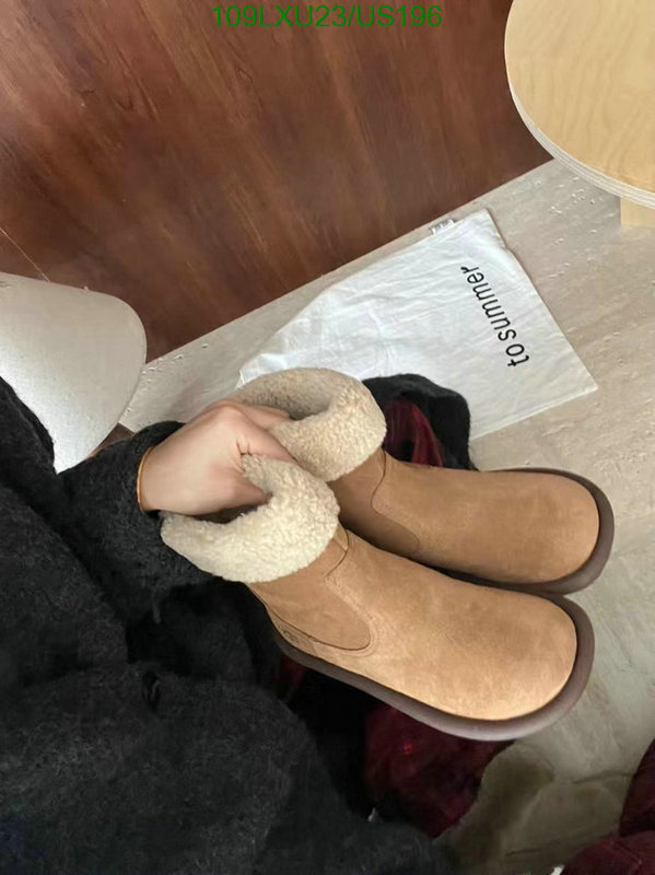 Women Shoes-UGG Code: US196 $: 109USD