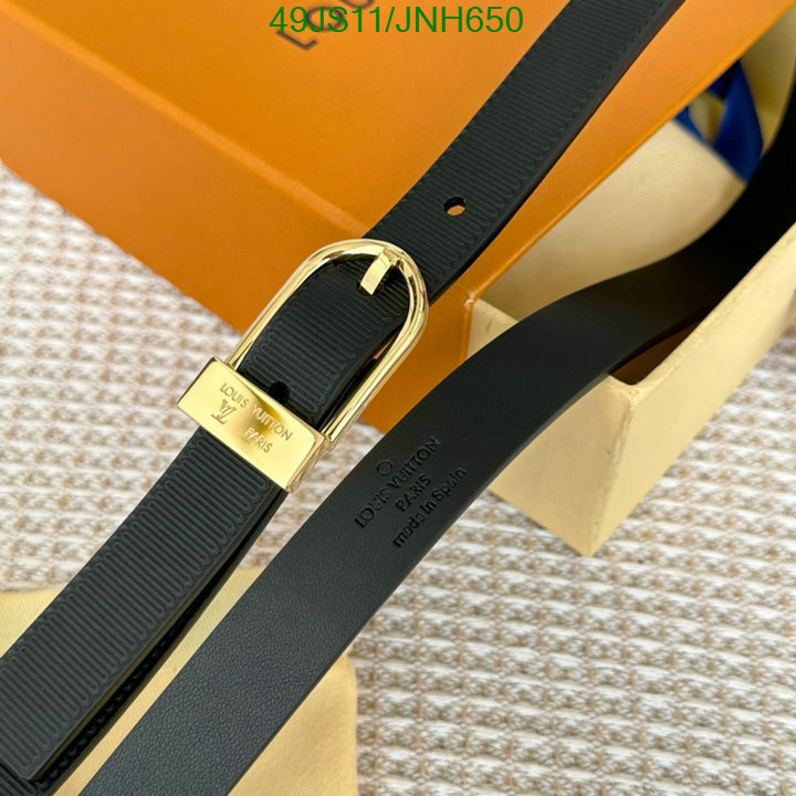 》》Black Friday SALE-Belts Code: JNH650