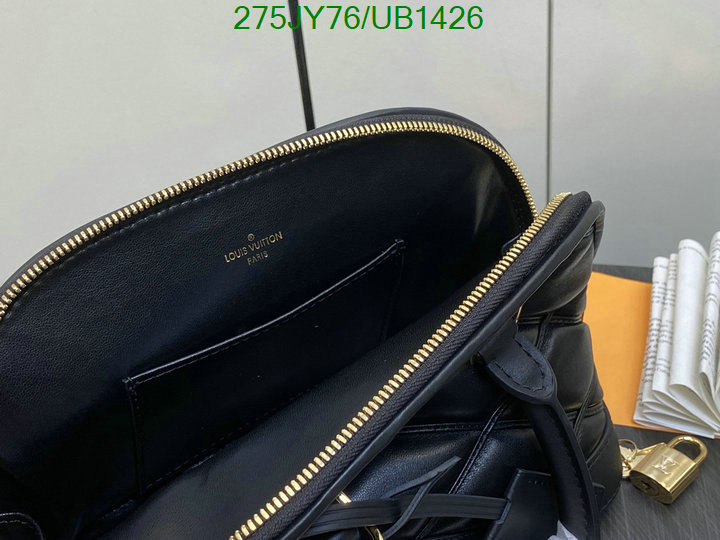 LV Bag-(Mirror)-Alma- Code: UB1426 $: 275USD