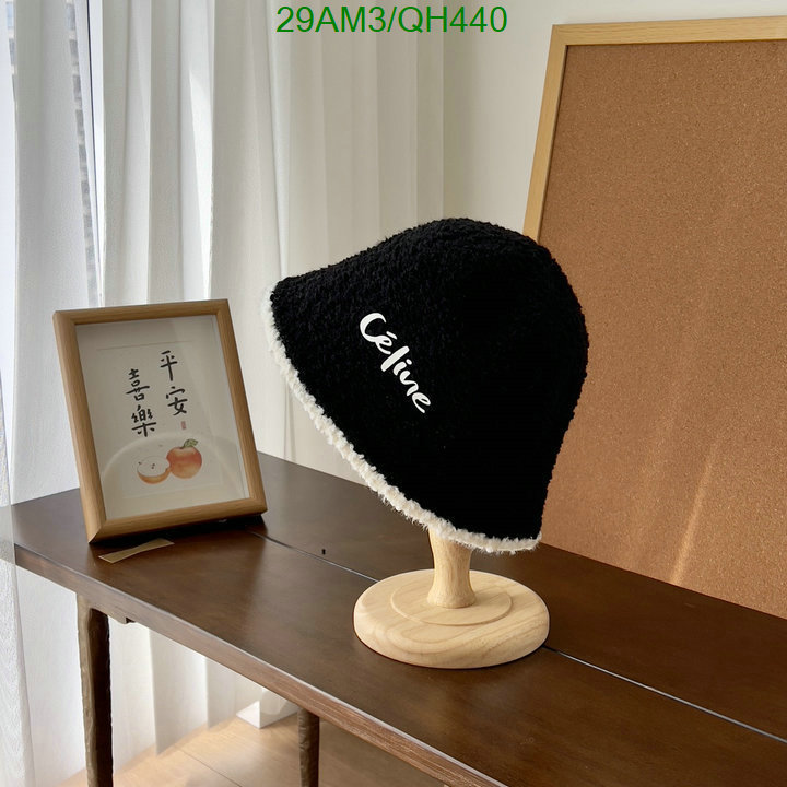 Cap-(Hat)-Celine Code: QH440 $: 29USD