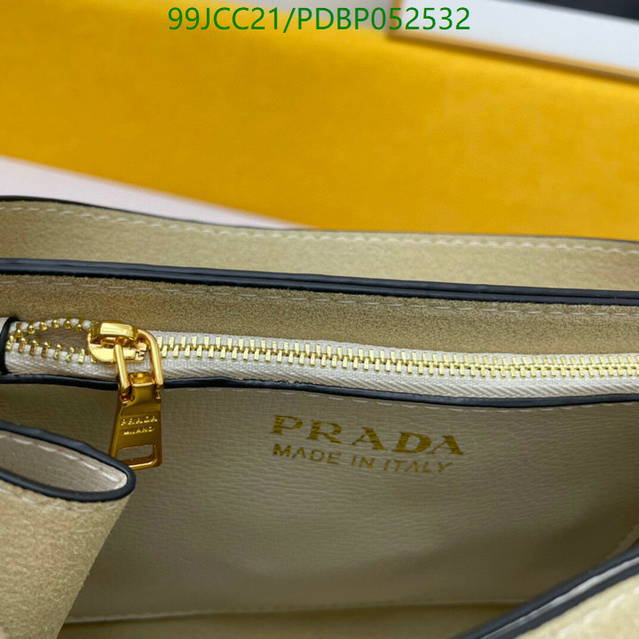 Prada Bag-(4A)-Diagonal- Code: PDBP052532 $: 99USD