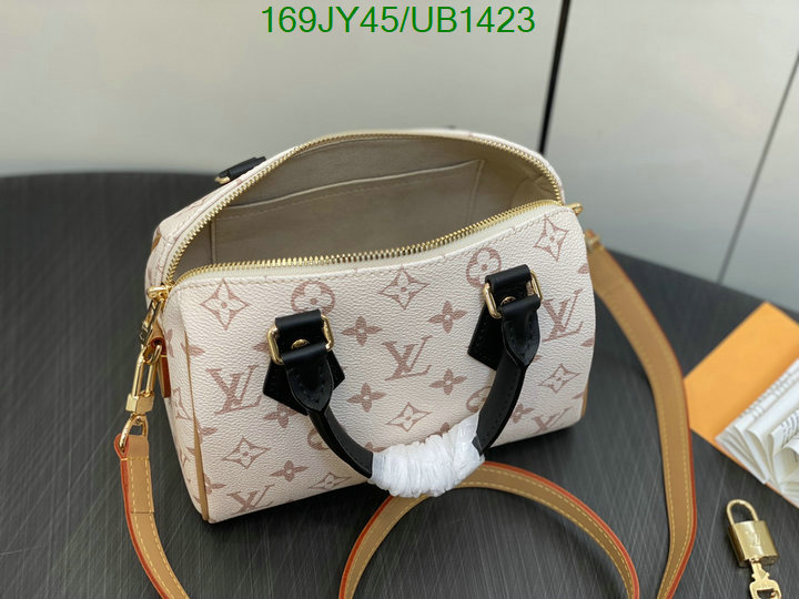 LV Bag-(Mirror)-Speedy- Code: UB1423 $: 169USD