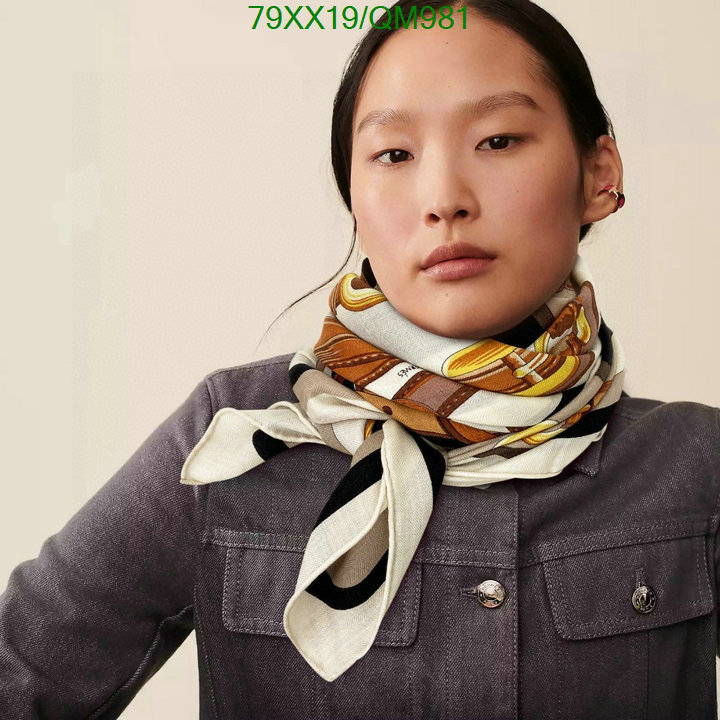 Scarf-Hermes Code: QM981 $: 79USD