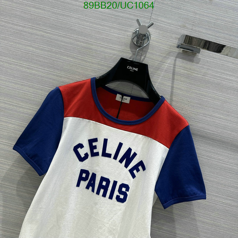 Clothing-Celine Code: UC1064 $: 89USD