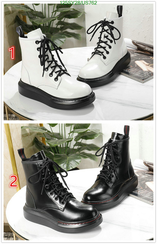 Women Shoes-Boots Code: US762 $: 125USD