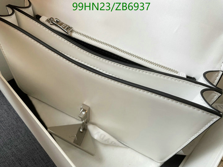 Prada Bag-(4A)-Diagonal- Code: ZB6937 $: 99USD