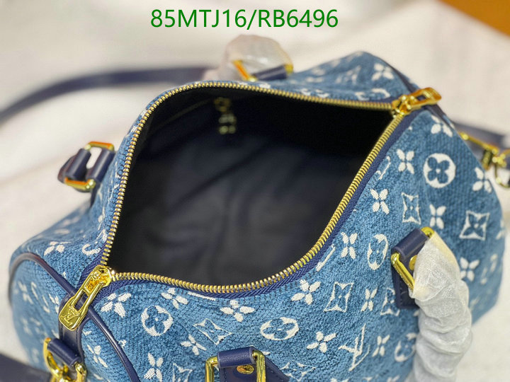 LV Bag-(4A)-Speedy- Code: RB6496 $: 85USD