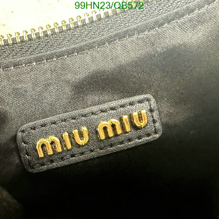 Miu Miu Bag-(4A)-Diagonal- Code: QB572 $: 99USD